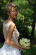 Beautiful bride