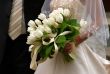 Wedding bouquet