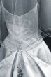 Dress of a bride