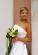 Beautiful bride