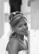 Beautiful bride