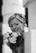 Beautiful bride