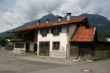 - typical house in Garmisch-Partenkirchen