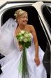 Beautiful bride