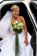 Beautiful bride