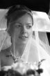 Beautiful bride