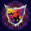 gourdy shield