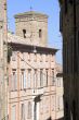 Fermo - Historic buildings