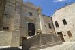 Monterubbiano - Medieval church of San Francesco