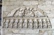 Cathedral of Osimo (Ancona) - Detail