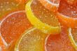 Citrus slices