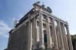 Temple  Antonino and Faustina