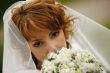 Beautiful bride