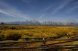 Grand Teton National Mark