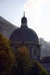 Dome of the Sanctuary of Oropa