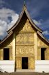 Temple Xieng Thong, Luang Prabang, Laos