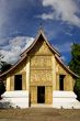 Temple Xieng Thong, Luang Prabang, Laos
