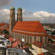 Frauenkirche in Munich