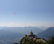 Kehlstein and Eagles nest,bavarian Alps