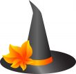 Witch hat