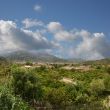 Soller, Majorca, with his beautiful orange gardens