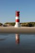 Lighthouse of Helgoland, Germany