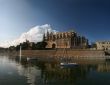 Cathedral La Seu in Palma de Mallorca, Spain