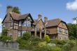 Tudor house