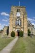 Rural church