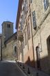 Fermo - Old street