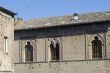 Fermo - Old building