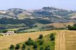 Panorama of Fermo