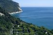 Conero (Ancona) - The coast