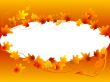 Autumn background