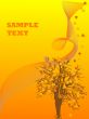 Autumn background