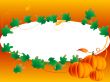 Autumn background
