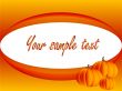 Autumn background