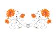 Decorative flowers