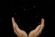heaven hands