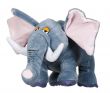 The toy elephant