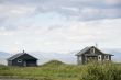 rural norwegian landscape