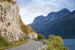 summer norwegian landscape