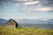 rural norwegian landscape