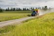 tractor