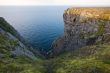 on the end of the earth