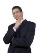 smart businessman