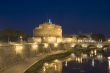 Castle Sant Angelo in Rome