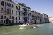 gondola on venice`s canals