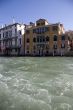 grand canals and buildings of venice
