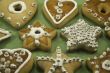 Christmas cookies